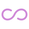 Icons8 infinity 100